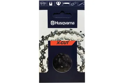 Αλυσίδα Husqvarna X-CUT C33 64 Οδηγών 325” 1.3mm 5865411016498